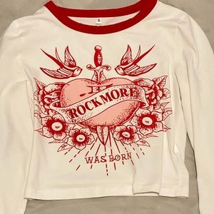 Rockmore Graphic Tee